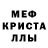 Первитин пудра Nikey Ze